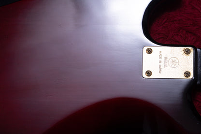 【used】YAMAHA / BBX WR 1983 3.880kg #135367【GIB Yokohama】