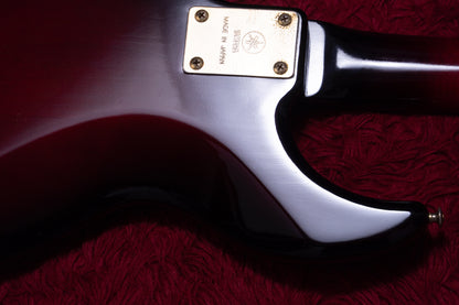 【used】YAMAHA / BBX WR 1983 3.880kg #135367【GIB Yokohama】