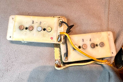 【used】YAMAHA / BBX WR 1983 3.880kg #135367【GIB Yokohama】