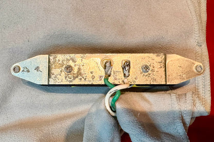 【used】YAMAHA / BBX WR 1983 3.880kg #135367【GIB Yokohama】