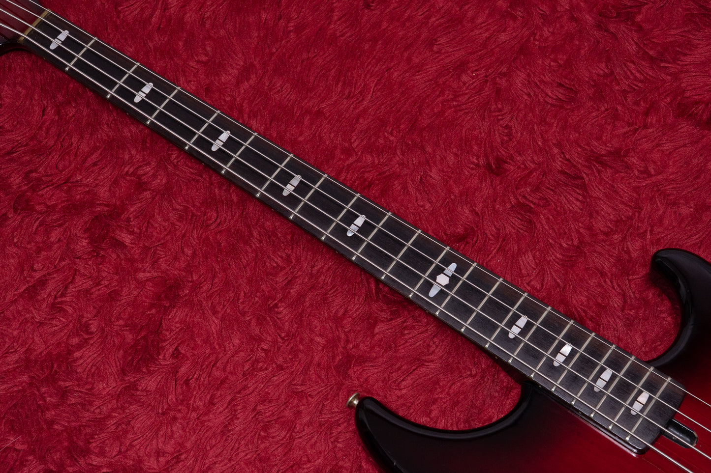 【used】YAMAHA / BBX WR 1983 3.880kg #135367【GIB Yokohama】