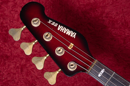 【used】YAMAHA / BBX WR 1983 3.880kg #135367【GIB Yokohama】