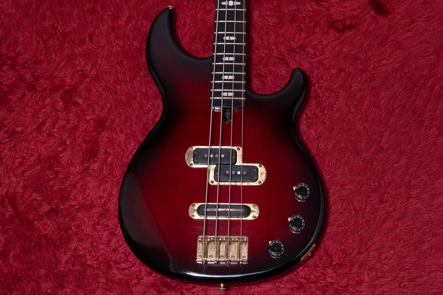 【used】YAMAHA / BBX WR 1983 3.880kg #135367【GIB Yokohama】