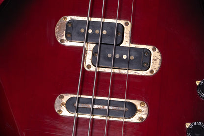 【used】YAMAHA / BBX WR 1983 3.880kg #135367【GIB Yokohama】