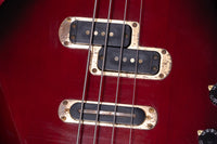 【used】YAMAHA / BBX WR 1983 3.880kg #135367【GIB Yokohama】