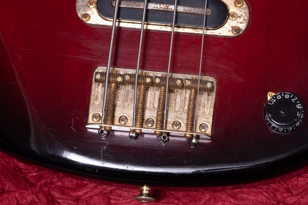 used】YAMAHA / BBX WR 1983 3.880kg #135367【GIB Yokohama