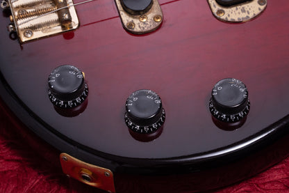 【used】YAMAHA / BBX WR 1983 3.880kg #135367【GIB Yokohama】