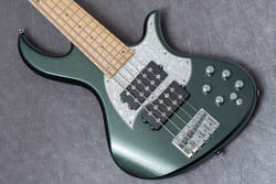 【used】Sago / Prime Edge 5st Metallic Green 3.905kg #RS15071201【GIB Hyogo】【Plek-adjusted】