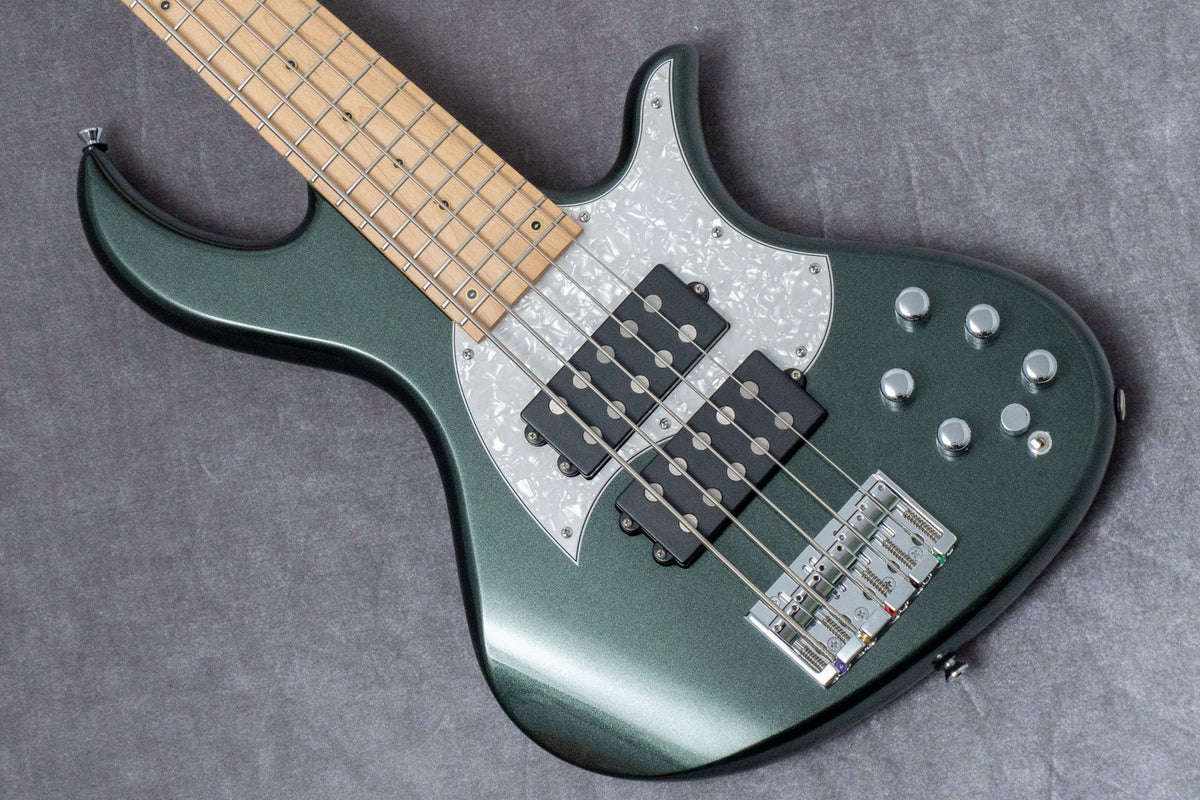 【used】Sago / Prime Edge 5st Metallic Green 3.905kg #RS15071201【GIB Hyogo】【Plek-adjusted】