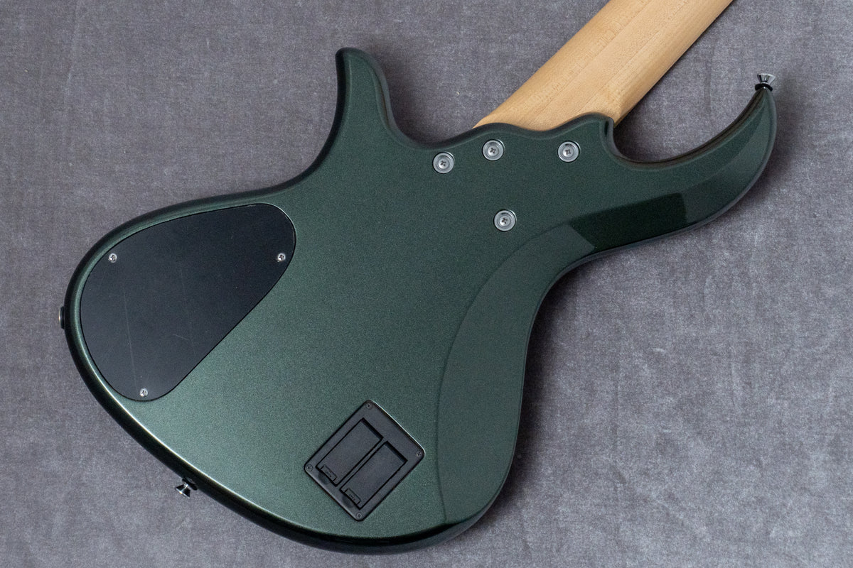 【used】Sago / Prime Edge 5st Metallic Green 3.905kg #RS15071201【GIB Hyogo】【Plek-adjusted】