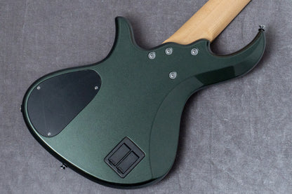 【used】Sago / Prime Edge 5st Metallic Green 3.905kg #RS15071201【GIB Hyogo】【Plek-adjusted】