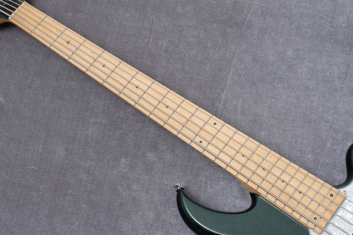 【used】Sago / Prime Edge 5st Metallic Green 3.905kg #RS15071201【GIB Hyogo】【Plek-adjusted】