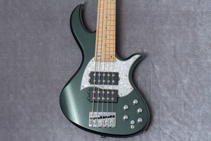 【used】Sago / Prime Edge 5st Metallic Green 3.905kg #RS15071201【GIB Hyogo】【Plek-adjusted】