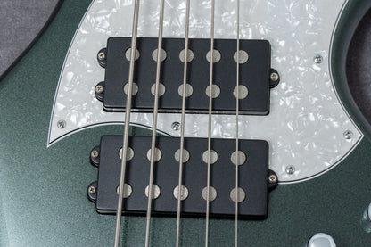 【used】Sago / Prime Edge 5st Metallic Green 3.905kg #RS15071201【GIB Hyogo】【Plek-adjusted】