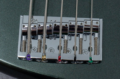 【used】Sago / Prime Edge 5st Metallic Green 3.905kg #RS15071201【GIB Hyogo】【Plek-adjusted】