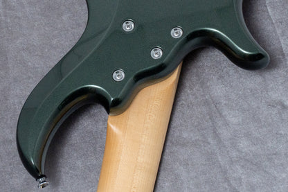 【used】Sago / Prime Edge 5st Metallic Green 3.905kg #RS15071201【GIB Hyogo】【Plek-adjusted】