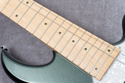 【used】Sago / Prime Edge 5st Metallic Green 3.905kg #RS15071201【GIB Hyogo】【Plek-adjusted】