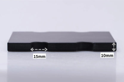 【new】gib basic / フィンガーランプ for 70's JB 裏段差なし フラット リッチライト 70NFRC【GIB Yokohama】