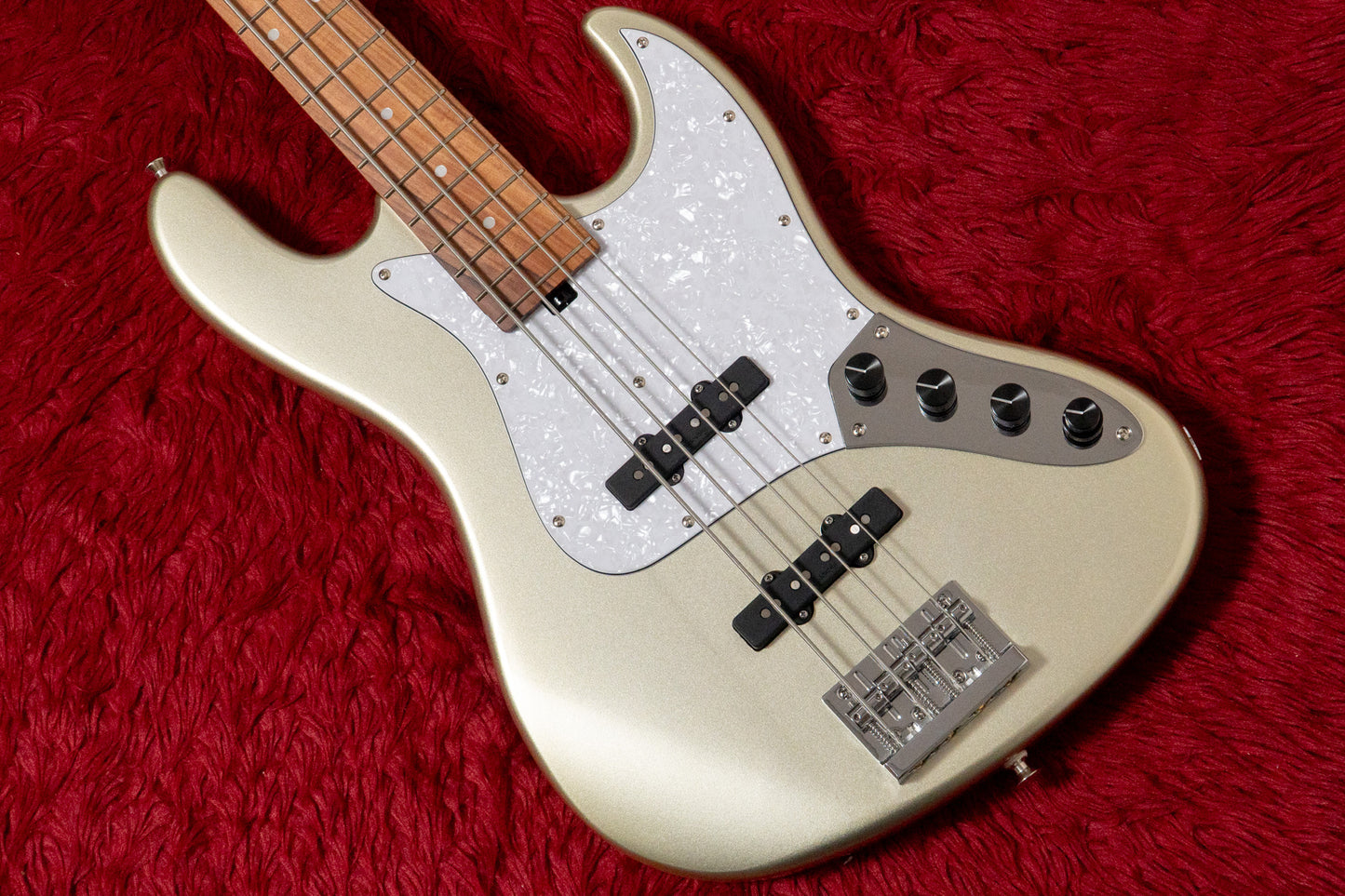 【used】Sadowsky / MX21 VJ4 CPM Mod. 2025 4.000kg #A001191-25【Consignment】【GIB Yokohama】