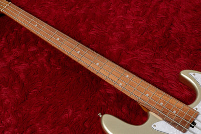 【used】Sadowsky / MX21 VJ4 CPM Mod. 2025 4.000kg #A001191-25【Consignment】【GIB Yokohama】