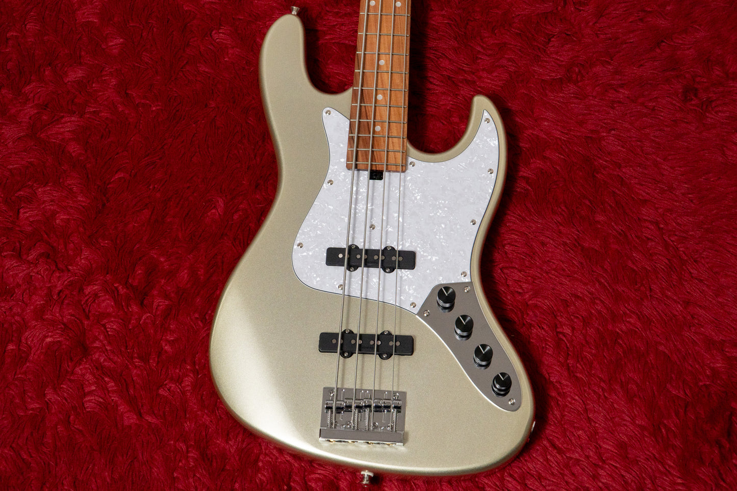 【used】Sadowsky / MX21 VJ4 CPM Mod. 2025 4.000kg #A001191-25【Consignment】【GIB Yokohama】