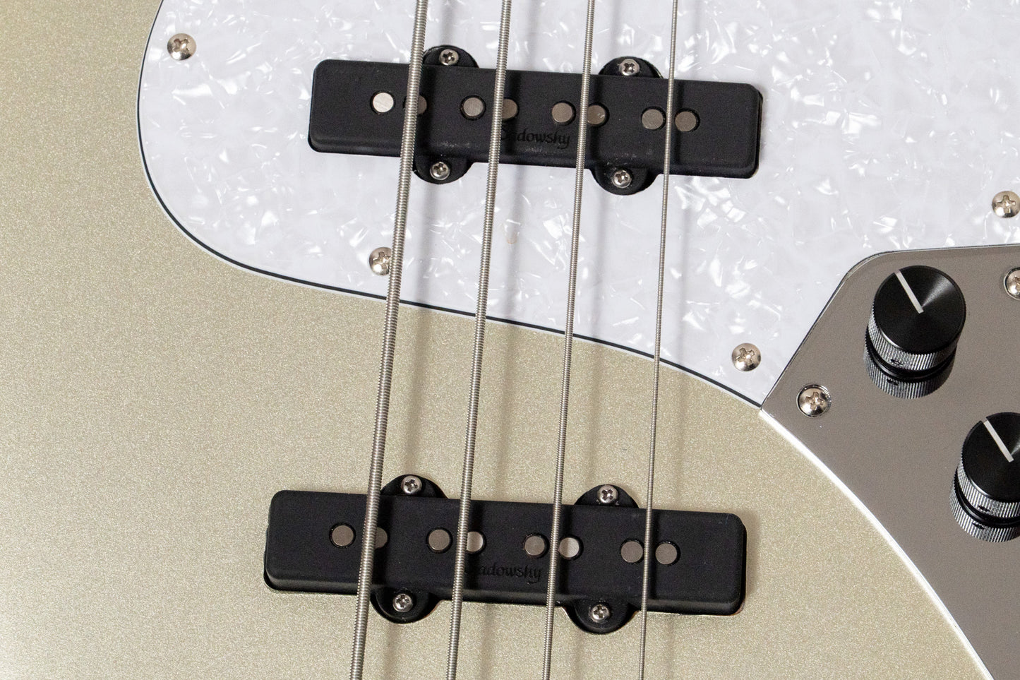 【used】Sadowsky / MX21 VJ4 CPM Mod. 2025 4.000kg #A001191-25【Consignment】【GIB Yokohama】