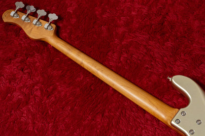 【used】Sadowsky / MX21 VJ4 CPM Mod. 2025 4.000kg #A001191-25【Consignment】【GIB Yokohama】