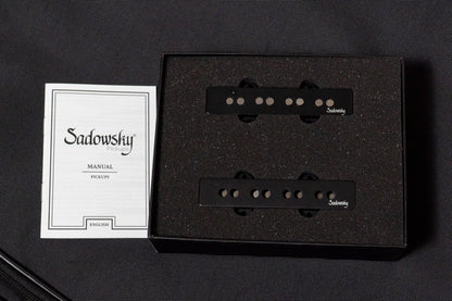 【used】Sadowsky / MX21 VJ4 CPM Mod. 2025 4.000kg #A001191-25【Consignment】【GIB Yokohama】