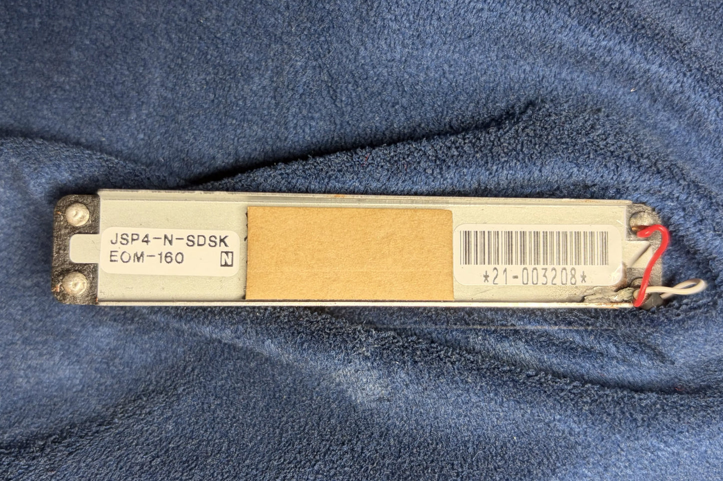 【used】Sadowsky / MX21 VJ4 CPM Mod. 2025 4.000kg #A001191-25【Consignment】【GIB Yokohama】