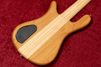 【new】Warwick / Rock Bass Streamer NT I 5st Natural Transparent High Polish 4.380kg #H569391-25【GIB Yokohama】