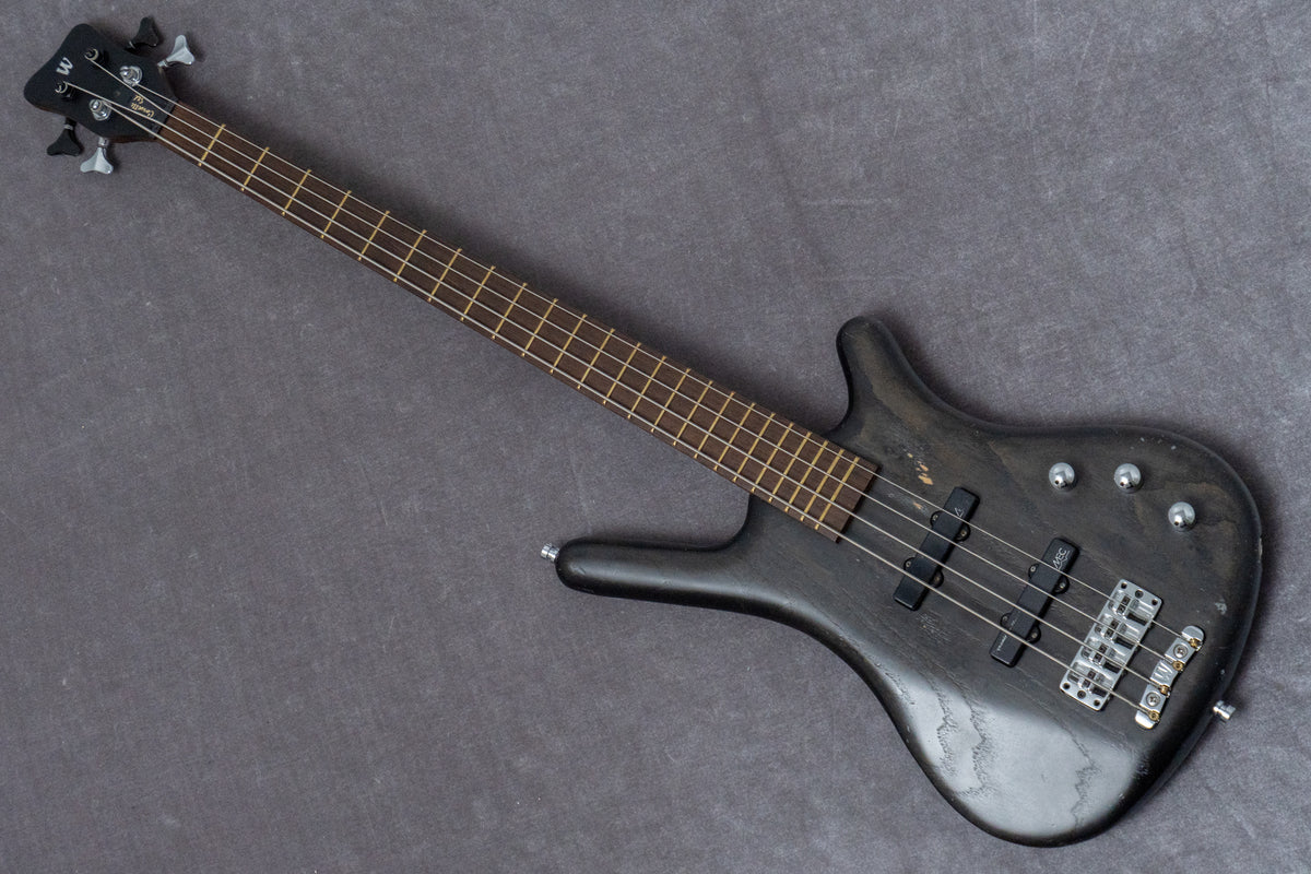 【used】Warwick / Corvette Standard 4st 2008 3.42kg #A 104807 08【GIB Hyogo】