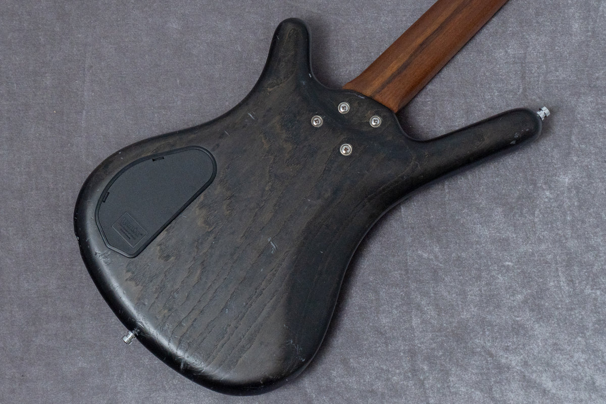 【used】Warwick / Corvette Standard 4st 2008 3.42kg #A 104807 08【GIB Hyogo】