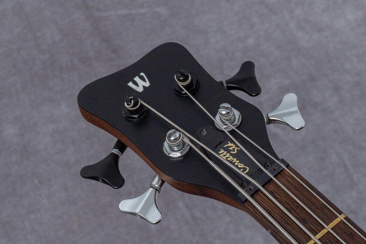 【used】Warwick / Corvette Standard 4st 2008 3.42kg #A 104807 08【GIB Hyogo】