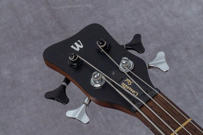 【used】Warwick / Corvette Standard 4st 2008 3.42kg #A 104807 08【GIB Hyogo】