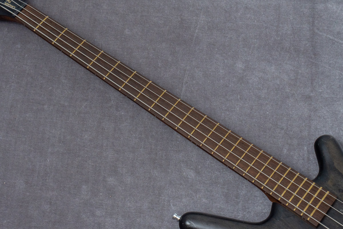 【used】Warwick / Corvette Standard 4st 2008 3.42kg #A 104807 08【GIB Hyogo】