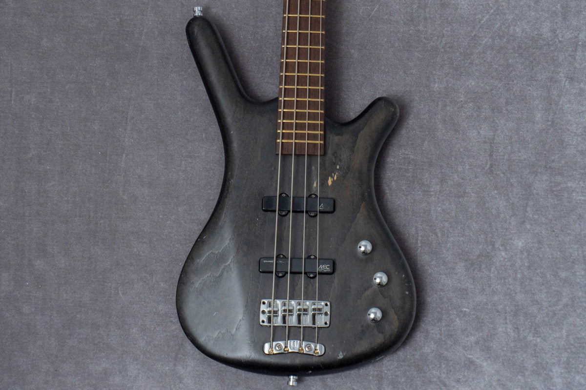 【used】Warwick / Corvette Standard 4st 2008 3.42kg #A 104807 08【GIB Hyogo】