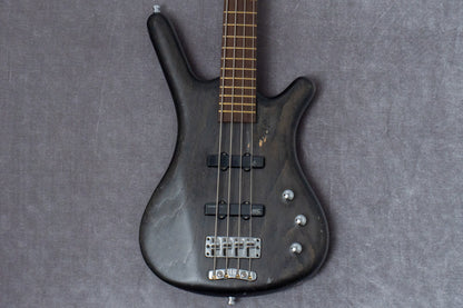 【used】Warwick / Corvette Standard 4st 2008 3.42kg #A 104807 08【GIB Hyogo】