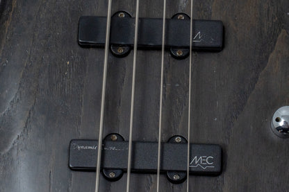 【used】Warwick / Corvette Standard 4st 2008 3.42kg #A 104807 08【GIB Hyogo】