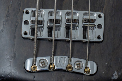 【used】Warwick / Corvette Standard 4st 2008 3.42kg #A 104807 08【GIB Hyogo】