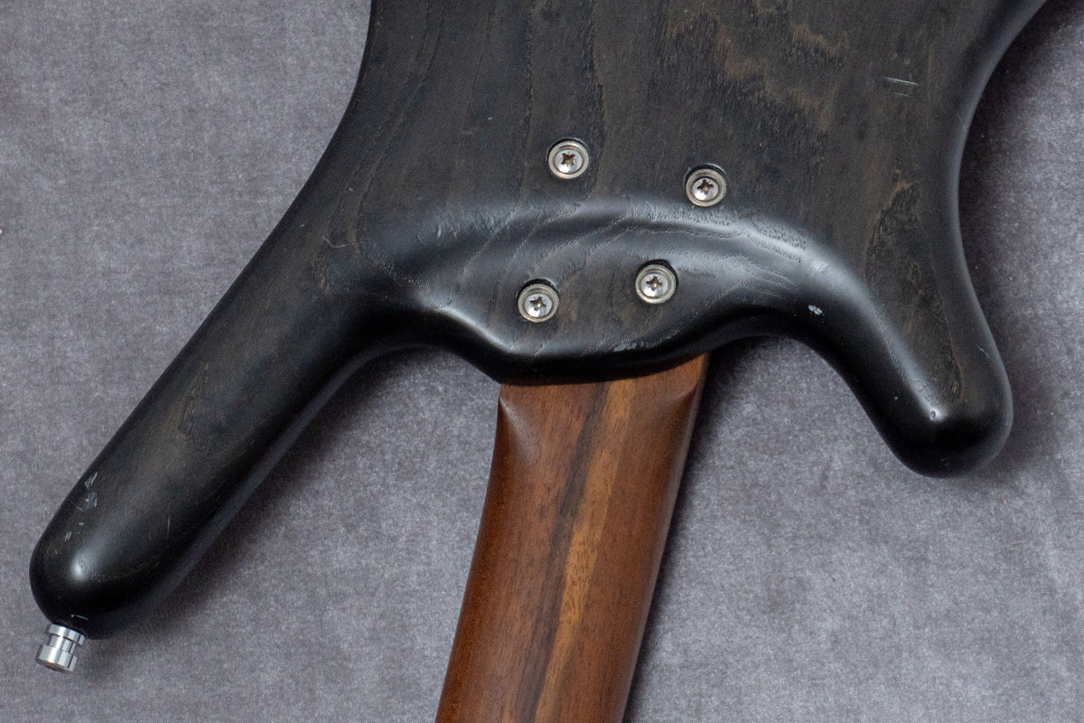 【used】Warwick / Corvette Standard 4st 2008 3.42kg #A 104807 08【GIB Hyogo】