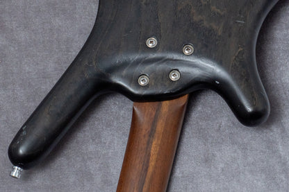 【used】Warwick / Corvette Standard 4st 2008 3.42kg #A 104807 08【GIB Hyogo】