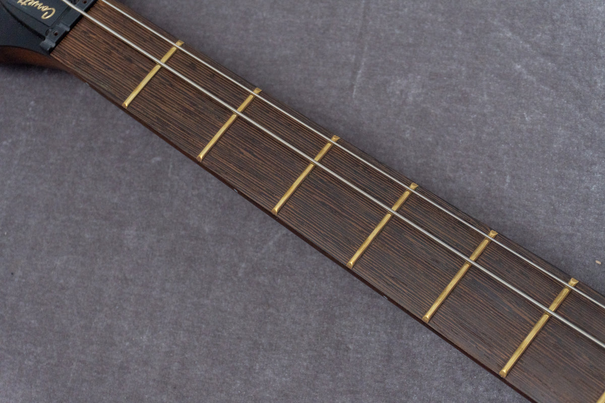【used】Warwick / Corvette Standard 4st 2008 3.42kg #A 104807 08【GIB Hyogo】