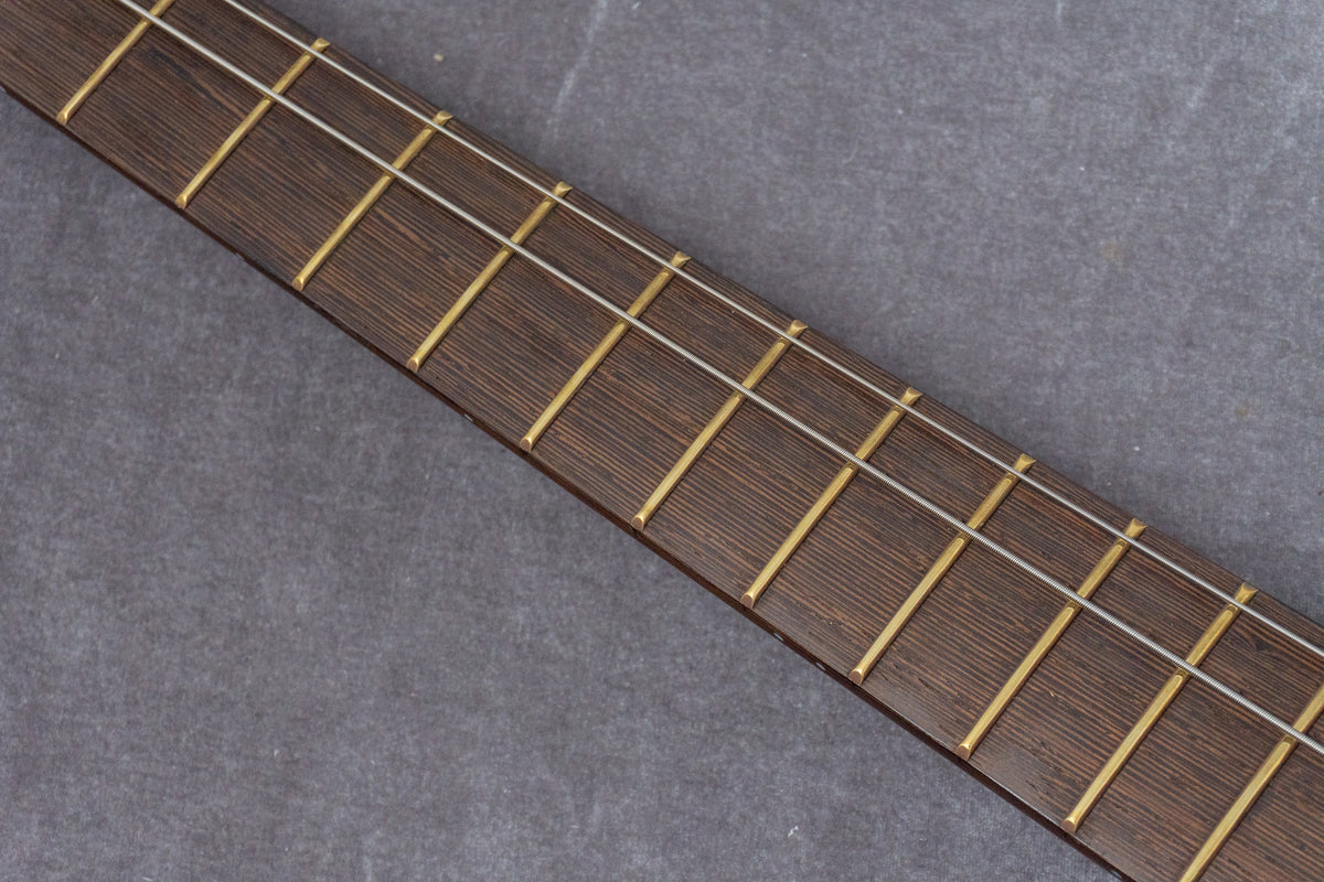 【used】Warwick / Corvette Standard 4st 2008 3.42kg #A 104807 08【GIB Hyogo】