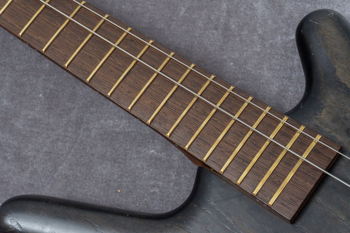 【used】Warwick / Corvette Standard 4st 2008 3.42kg #A 104807 08【GIB Hyogo】