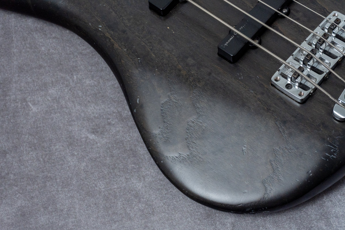 【used】Warwick / Corvette Standard 4st 2008 3.42kg #A 104807 08【GIB Hyogo】
