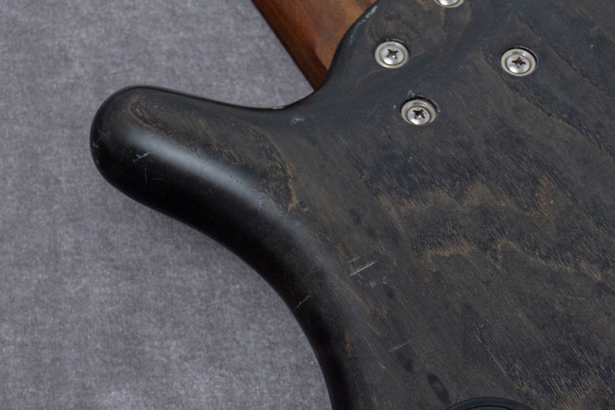 【used】Warwick / Corvette Standard 4st 2008 3.42kg #A 104807 08【GIB Hyogo】