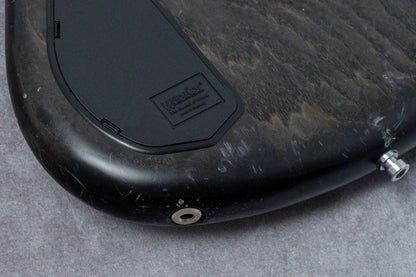 【used】Warwick / Corvette Standard 4st 2008 3.42kg #A 104807 08【GIB Hyogo】