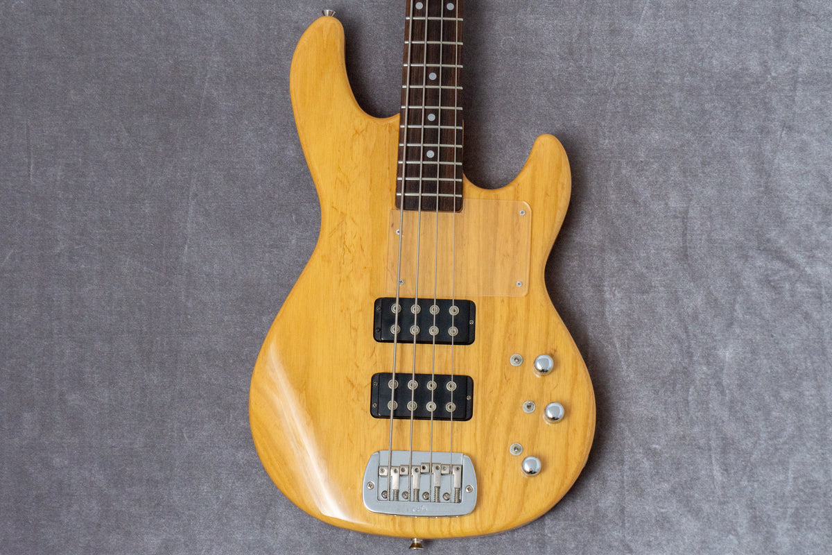 【used】G&L / L-2000 Premium 4.32kg #9020094【GIB Hyogo】