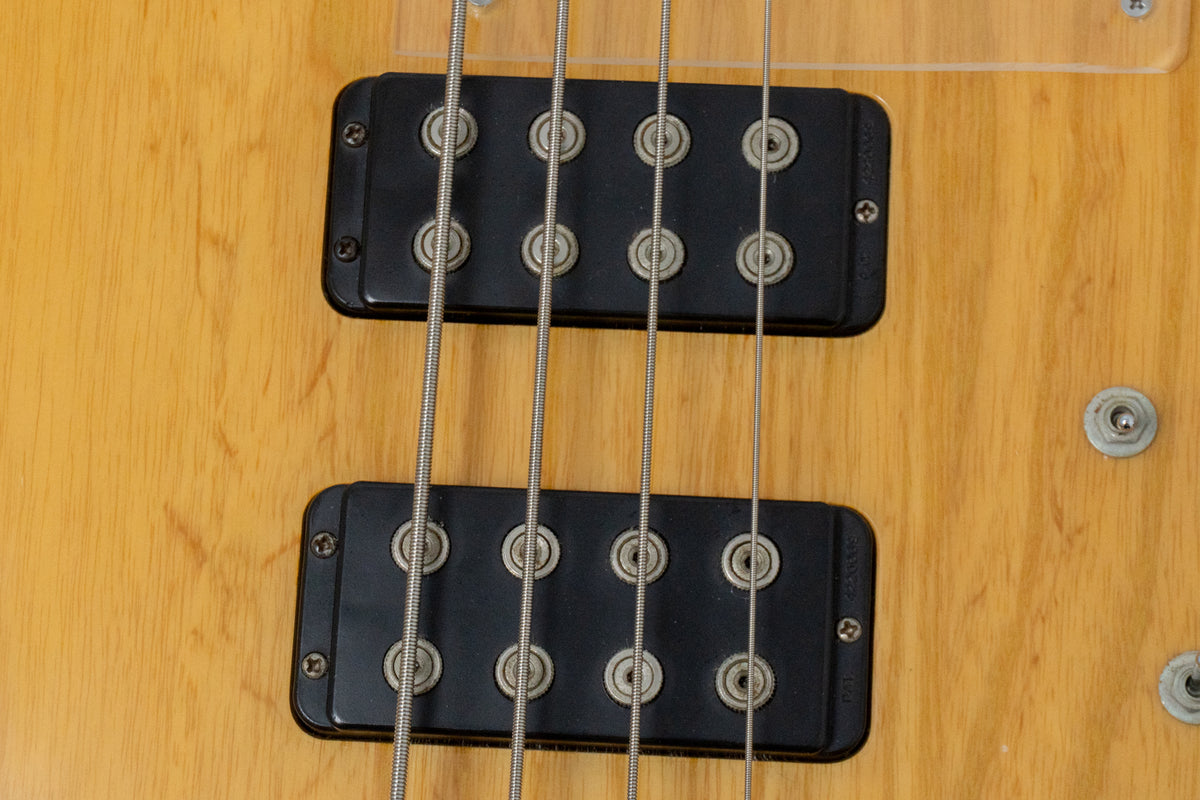 【used】G&L / L-2000 Premium 4.32kg #9020094【GIB Hyogo】