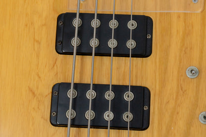【used】G&L / L-2000 Premium 4.32kg #9020094【GIB Hyogo】